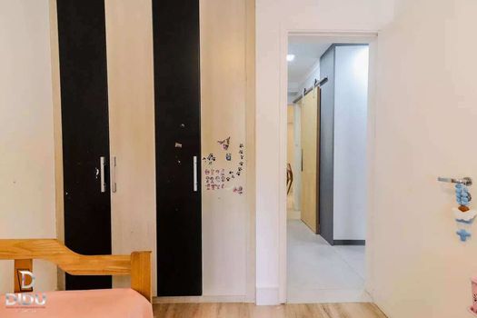 Foto 22 do(a) Apartamento de 3 quartos à venda em Cidade São Francisco, São Paulo