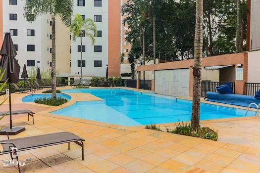 Foto 42 do(a) Apartamento de 3 quartos à venda em Cidade São Francisco, São Paulo