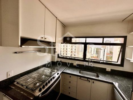 Foto 22 do(a) Apartamento de 2 quartos à venda em Indianópolis, São Paulo