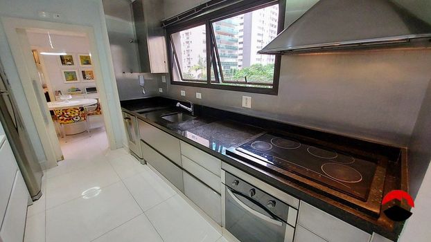 Foto 17 do(a) Apartamento de 4 quartos à venda em Itaim Bibi, São Paulo