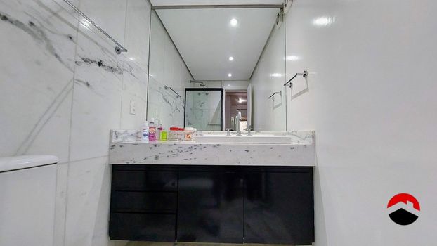 Foto 14 do(a) Apartamento de 4 quartos à venda em Itaim Bibi, São Paulo