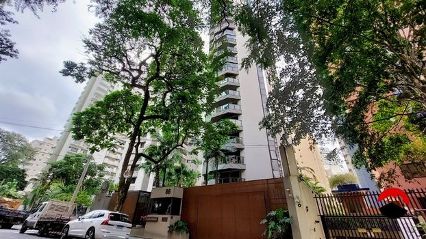 Foto 21 do(a) Apartamento de 4 quartos à venda em Itaim Bibi, São Paulo