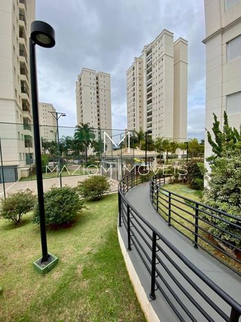 Foto 32 do(a) Apartamento de 4 quartos à venda em Jardim Ermida I, Jundiaí