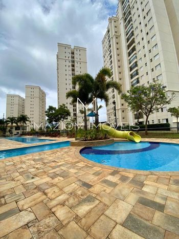 Foto 34 do(a) Apartamento de 4 quartos à venda em Jardim Ermida I, Jundiaí