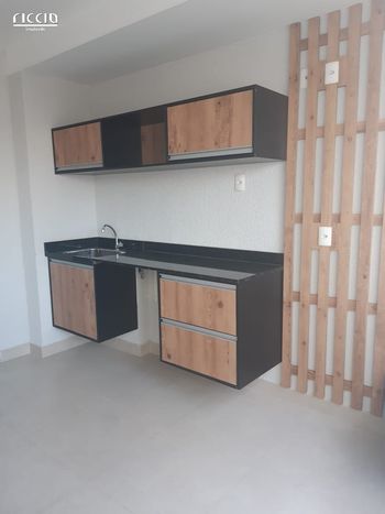 Foto 2 do(a) Apartamento de 1 quartos à venda em Altos do Esplanada, São José dos Campos
