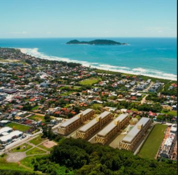 Foto 3 do(a) Cobertura de 2 quartos à venda em Morro das Pedras, Florianópolis