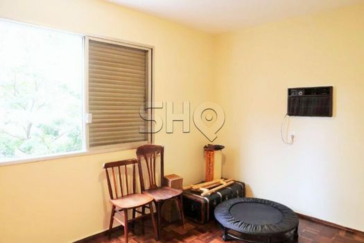 Foto 17 do(a) Apartamento de 3 quartos à venda em Higienópolis, São Paulo