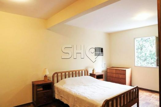 Foto 13 do(a) Apartamento de 3 quartos à venda em Higienópolis, São Paulo