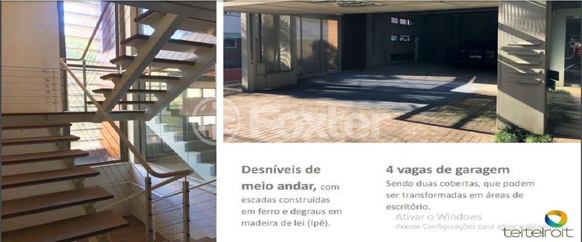 Foto 10 do(a) Edifício Inteiro false à venda em Petrópolis, Porto Alegre