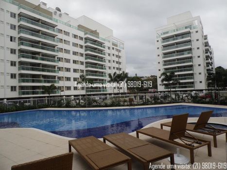 Foto 41 do(a) Cobertura de 3 quartos à venda em Pechincha, Rio de Janeiro
