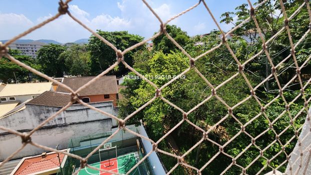 Foto 36 do(a) Cobertura de 3 quartos à venda em Pechincha, Rio de Janeiro
