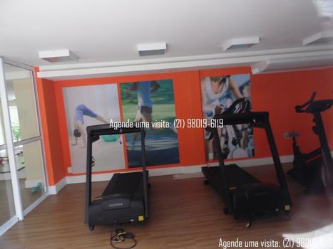 Foto 46 do(a) Cobertura de 3 quartos à venda em Pechincha, Rio de Janeiro