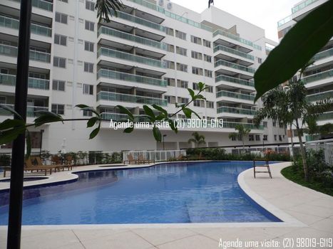 Foto 42 do(a) Cobertura de 3 quartos à venda em Pechincha, Rio de Janeiro