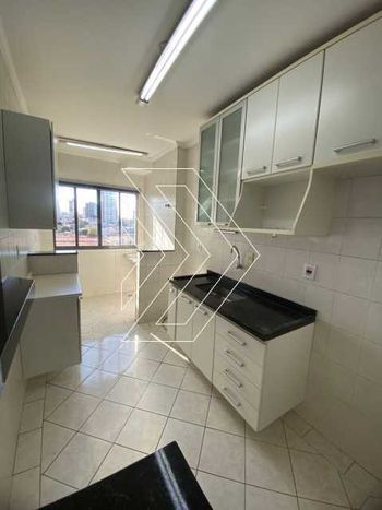 Foto 2 do(a) Apartamento de 2 quartos para alugar em Fragata, Marília