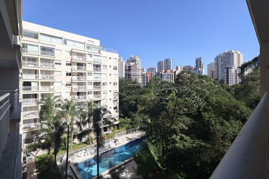 Foto 5 do(a) Apartamento de 1 quartos à venda em Jardim Ampliação, São Paulo