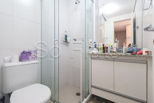 Foto 13 do(a) Apartamento de 1 quartos à venda em Jardim Ampliação, São Paulo