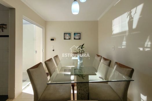 Foto 6 do(a) Casa de 4 quartos à venda em Vila Nova, Rio Claro