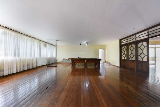 Foto 4 do(a) Apartamento de 6 quartos à venda em Mangabeiras, Belo Horizonte