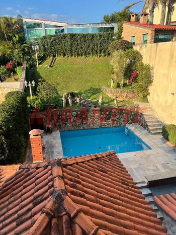 Foto 34 do(a) Casa de 3 quartos para alugar em Vila Santos, São Paulo