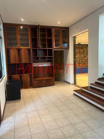Foto 8 do(a) Casa de 3 quartos para alugar em Vila Santos, São Paulo