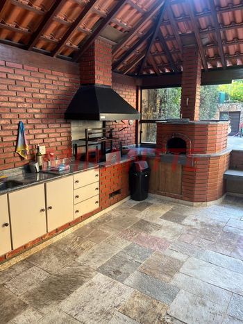 Foto 38 do(a) Casa de 3 quartos para alugar em Vila Santos, São Paulo