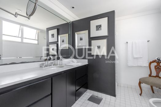 Foto 20 do(a) Apartamento de 2 quartos à venda em Itaim Bibi, São Paulo