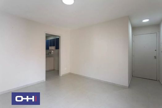 Foto 3 do(a) Apartamento de 2 quartos à venda em Moema, São Paulo