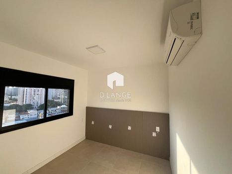 Foto 5 do(a) Apartamento false para alugar em Jardim Planalto, Campinas