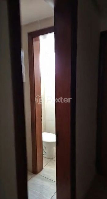 Foto 9 do(a) Sala / Conjunto Comercial false à venda em Centro Histórico, Porto Alegre