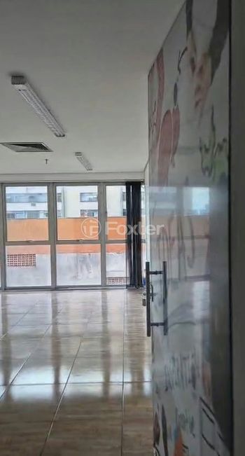 Foto 1 do(a) Sala / Conjunto Comercial false à venda em Centro Histórico, Porto Alegre
