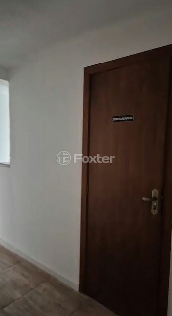 Foto 6 do(a) Sala / Conjunto Comercial false à venda em Centro Histórico, Porto Alegre