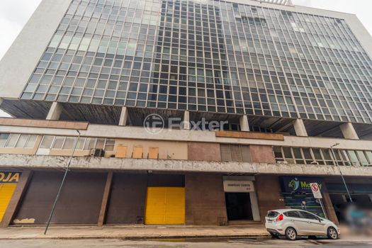 Foto 24 do(a) Sala / Conjunto Comercial false à venda em Centro Histórico, Porto Alegre