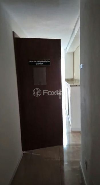 Foto 12 do(a) Sala / Conjunto Comercial false à venda em Centro Histórico, Porto Alegre