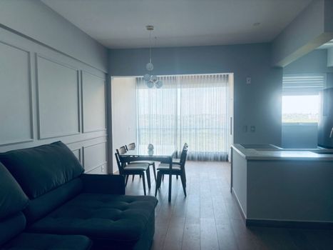 Foto 2 do(a) Apartamento de 2 quartos à venda em Vila Homero, Indaiatuba