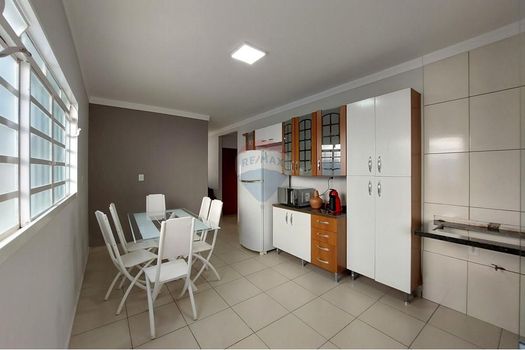 Foto 7 do(a) Casa de 2 quartos à venda em Jardim São José, Mogi Guaçu