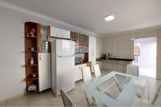 Foto 8 do(a) Casa de 2 quartos à venda em Jardim São José, Mogi Guaçu