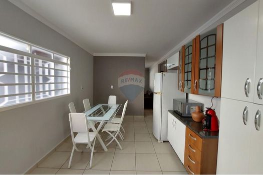 Foto 9 do(a) Casa de 2 quartos à venda em Jardim São José, Mogi Guaçu