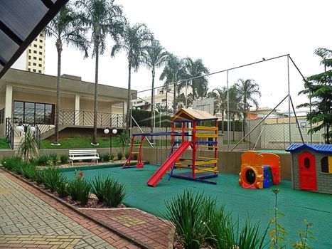 Foto 6 do(a) Apartamento de 3 quartos à venda em Chácara Primavera, Campinas