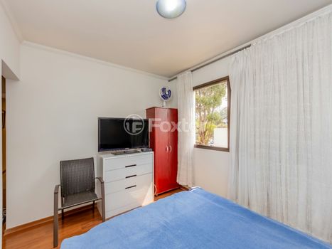 Foto 8 do(a) Apartamento de 4 quartos à venda em Jardim Ampliação, São Paulo