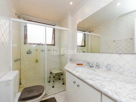 Foto 9 do(a) Apartamento de 4 quartos à venda em Jardim Ampliação, São Paulo