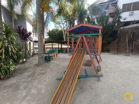 Foto 27 do(a) Apartamento de 1 quartos à venda em Ponta das Canas, Florianópolis