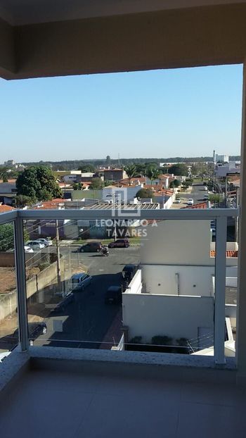 Foto 5 do(a) Cobertura de 3 quartos à venda em Vila Pinheiro, Mogi Guaçu