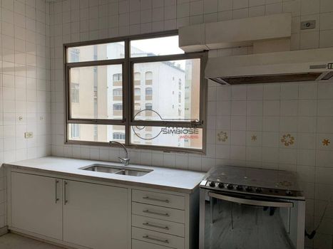 Foto 11 do(a) Apartamento de 3 quartos à venda em Morro dos Ingleses, São Paulo