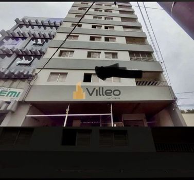 Foto 2 do(a) Apartamento de 3 quartos para alugar em Centro, Sorocaba