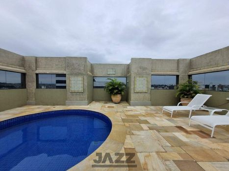 Foto 25 do(a) Cobertura de 5 quartos à venda em Jardim Paraíso, Campinas