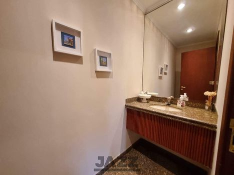 Foto 47 do(a) Cobertura de 5 quartos à venda em Jardim Paraíso, Campinas
