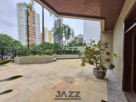 Foto 12 do(a) Cobertura de 5 quartos à venda em Jardim Paraíso, Campinas