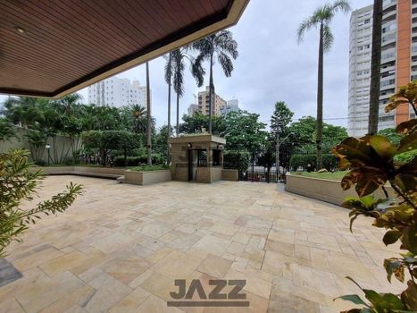 Foto 11 do(a) Cobertura de 5 quartos à venda em Jardim Paraíso, Campinas