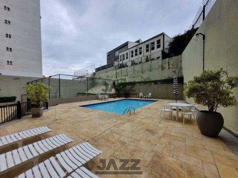 Foto 2 do(a) Cobertura de 5 quartos à venda em Jardim Paraíso, Campinas