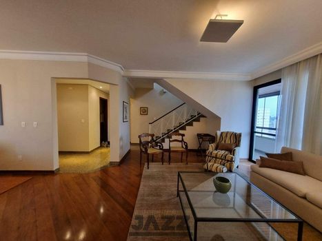 Foto 48 do(a) Cobertura de 5 quartos à venda em Jardim Paraíso, Campinas
